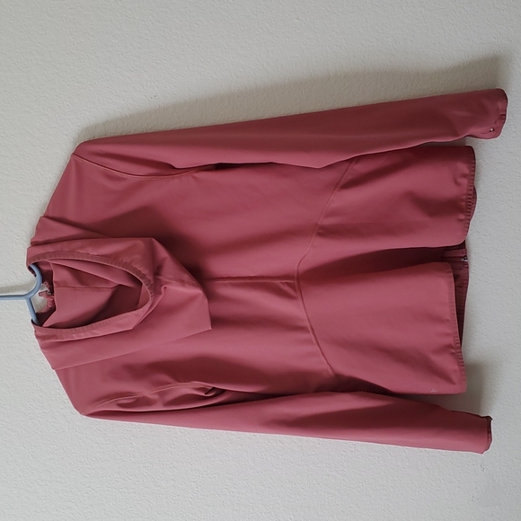 Maternity zip up - Picture 3 of 4